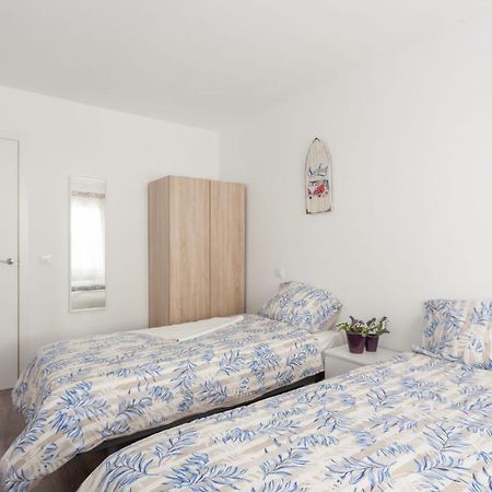 לוגרוניו Apartamentos El Paraiso מראה חיצוני תמונה