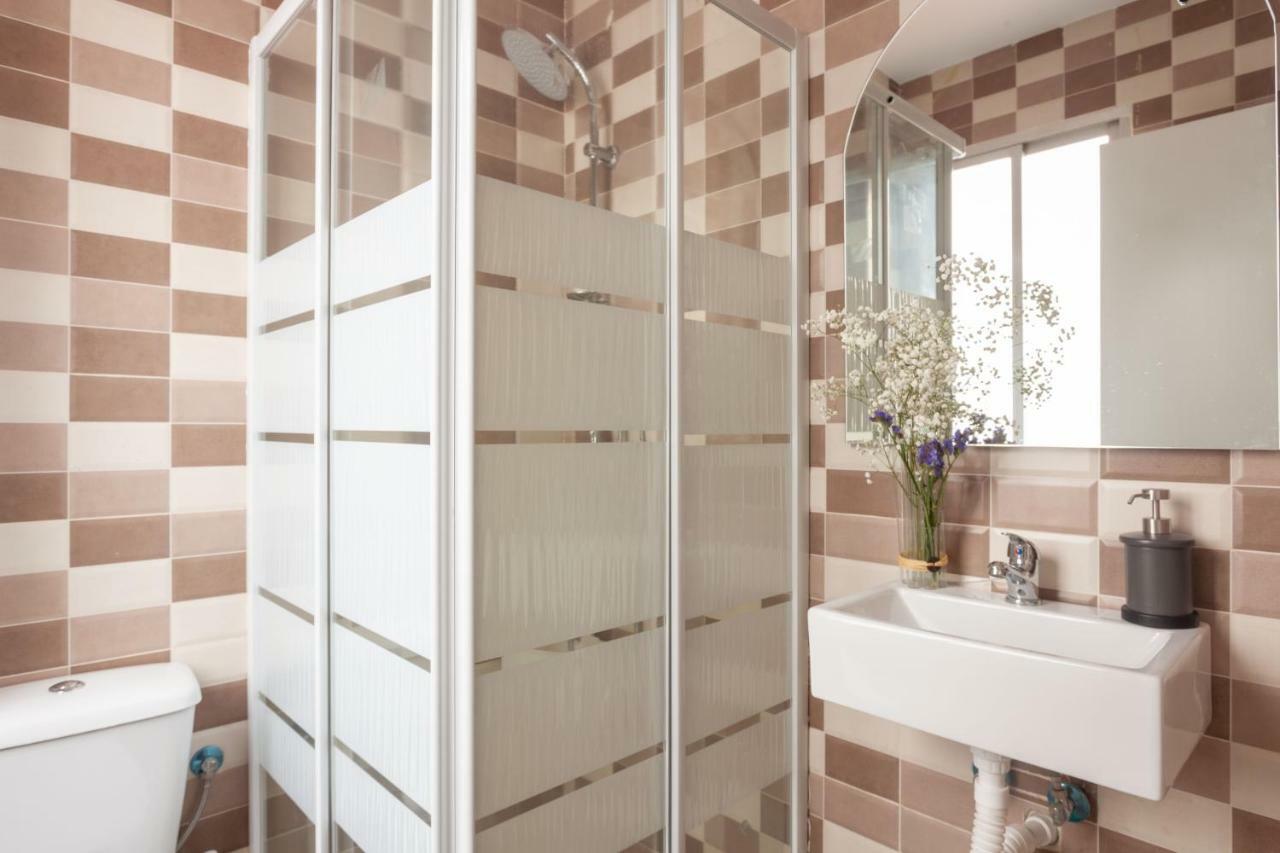 לוגרוניו Apartamentos El Paraiso מראה חיצוני תמונה
