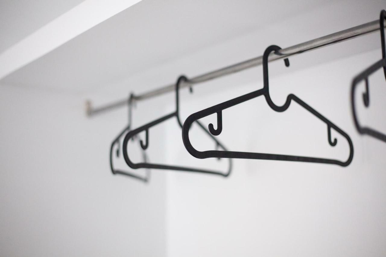לוגרוניו Apartamentos El Paraiso מראה חיצוני תמונה